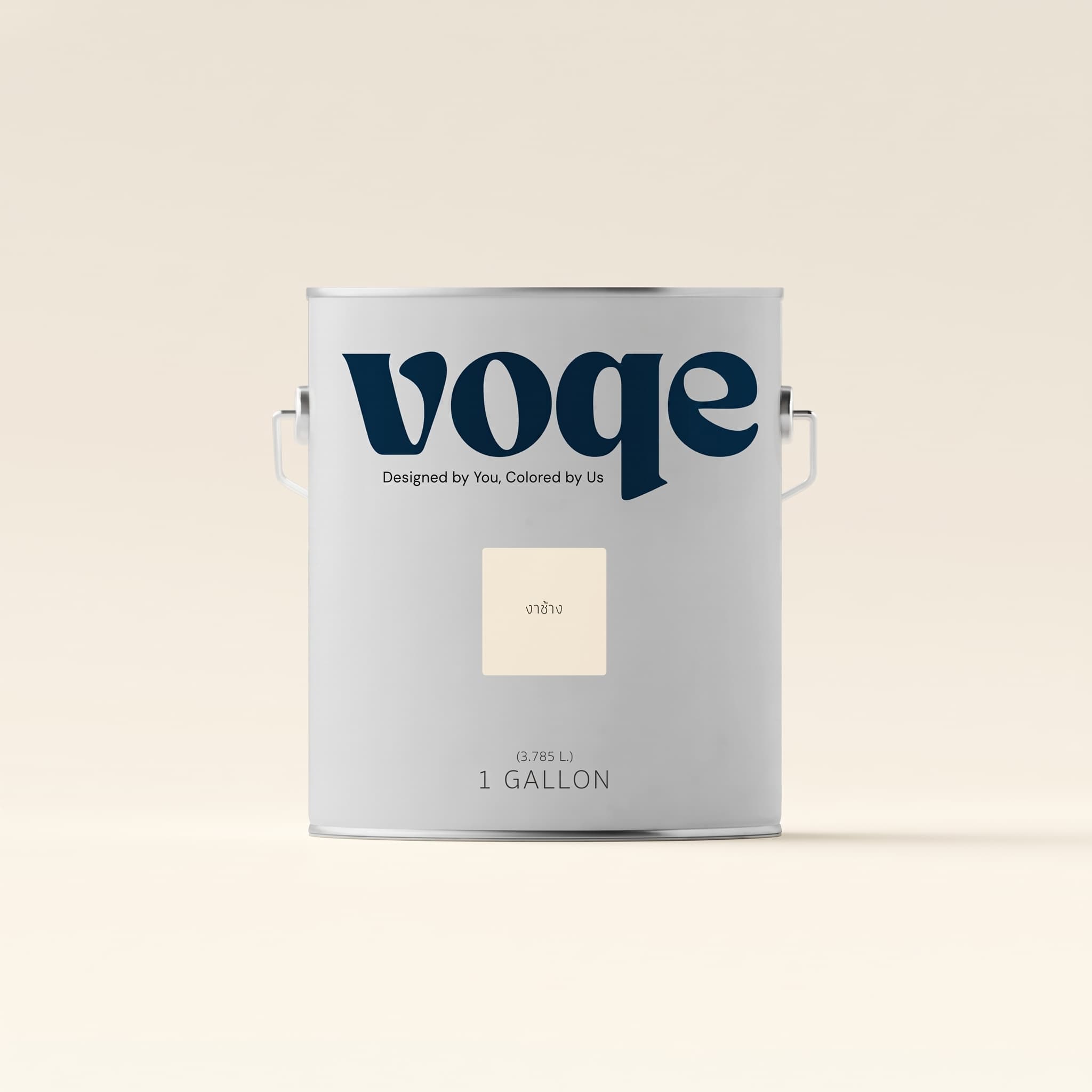 Ivory