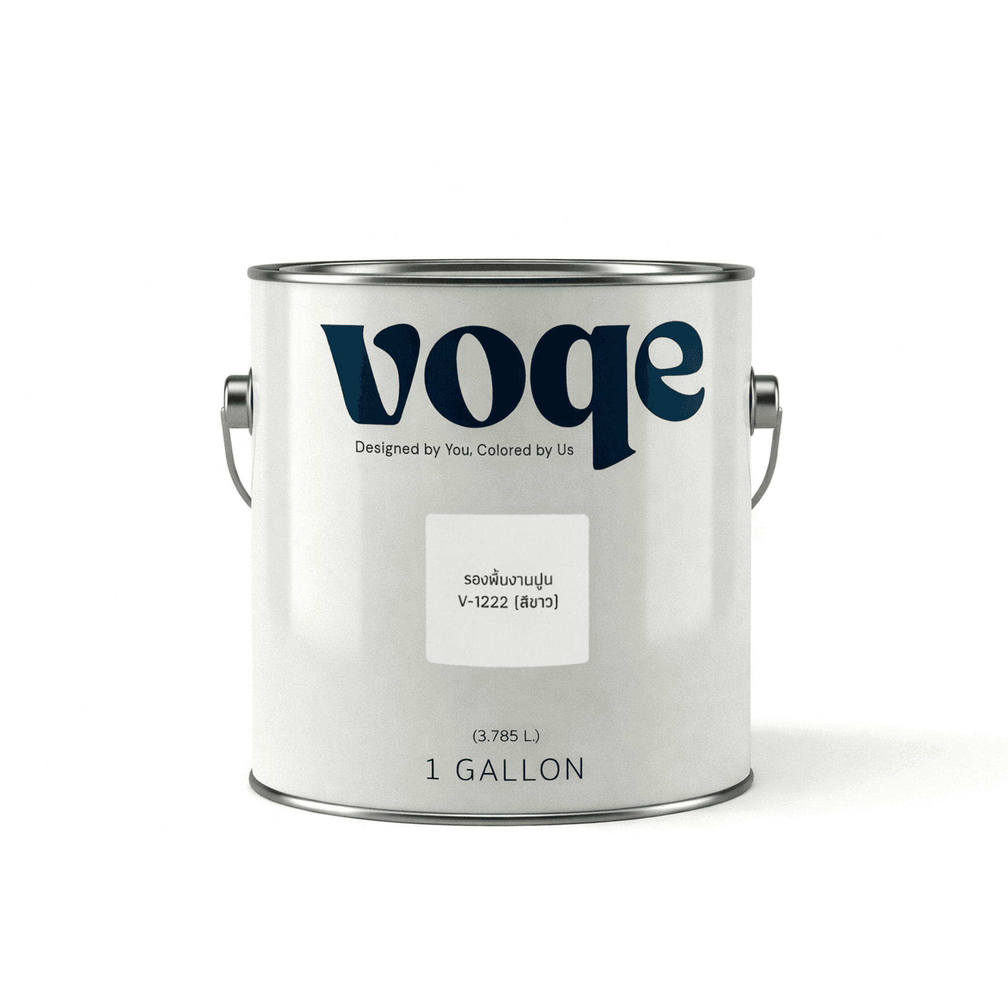 Old concrete primer