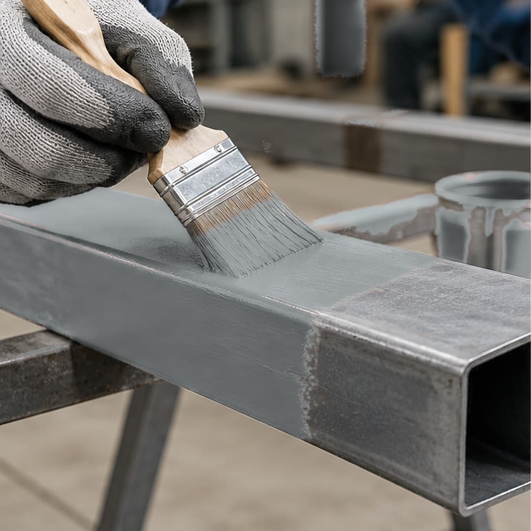Grey Primer