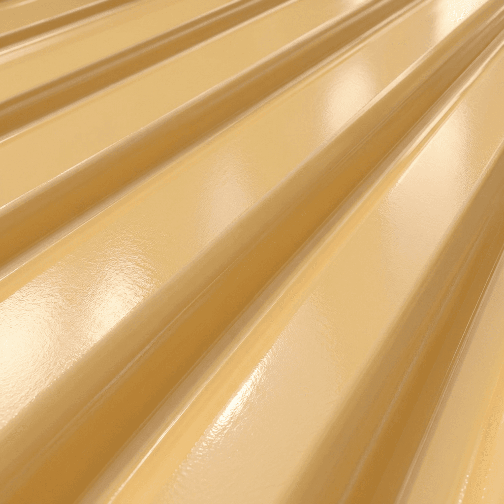 Custard Cream