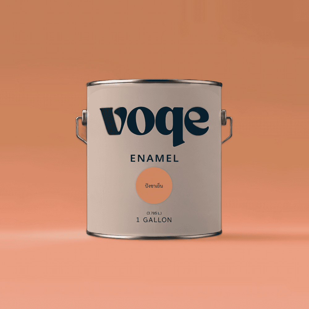 Thai Tea