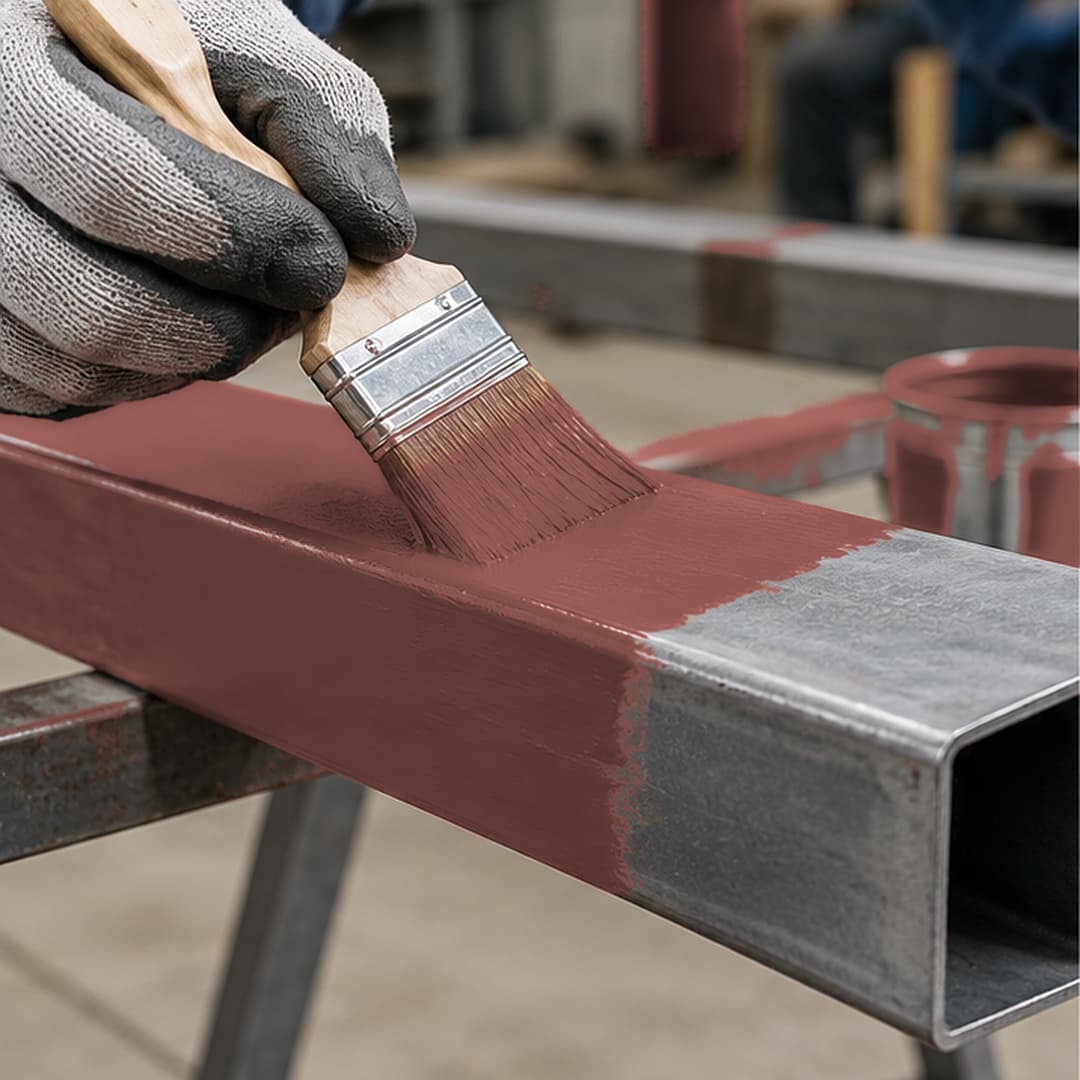 Red Primer