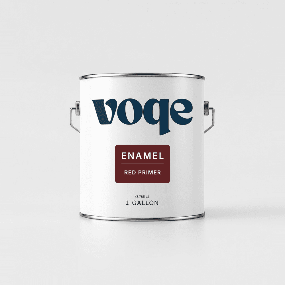 Red Primer