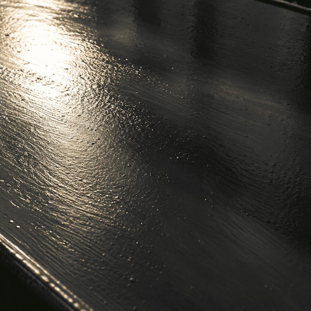 Wet Cement