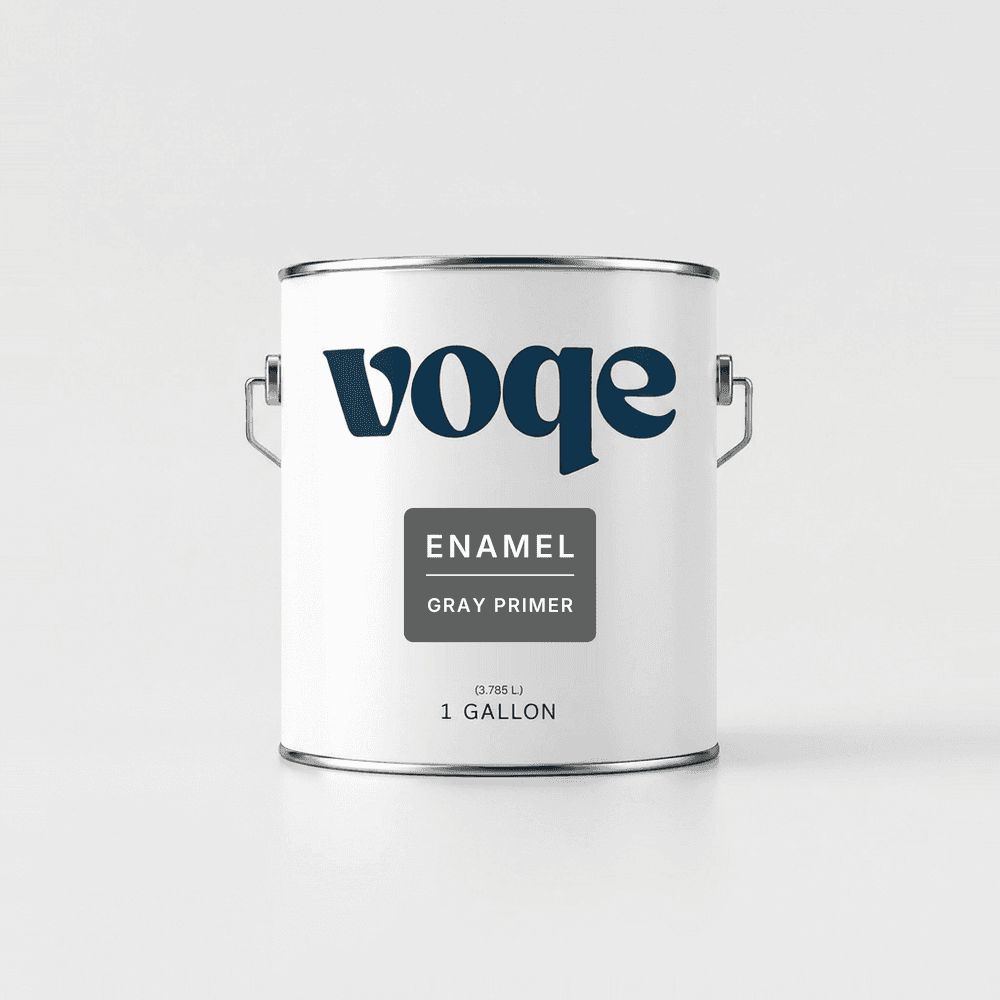 Grey Primer