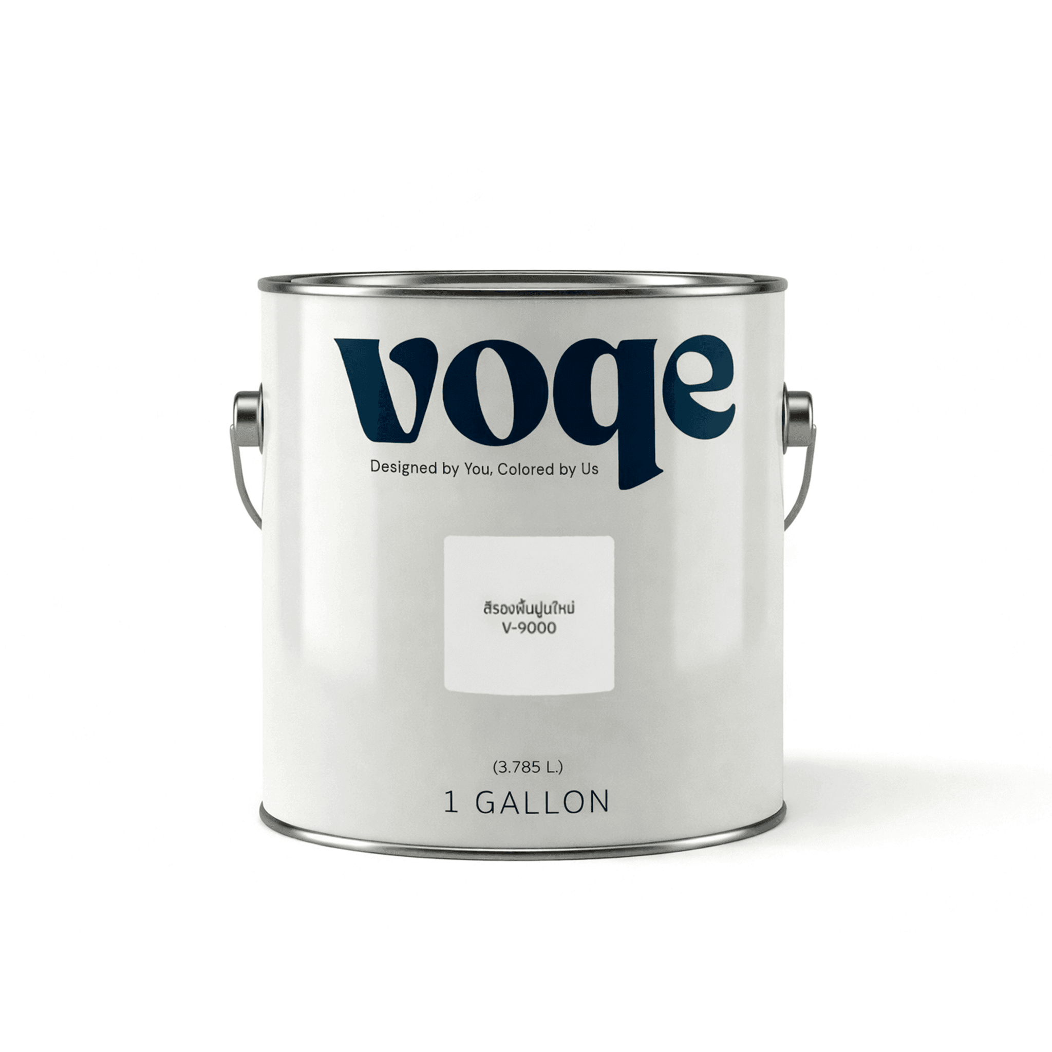 New concrete primer